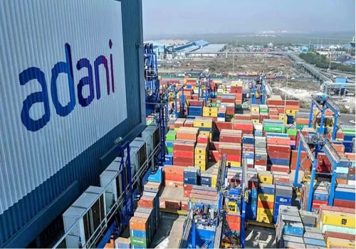 Adani Ports sails into South America with Argentina LNG logistics contract